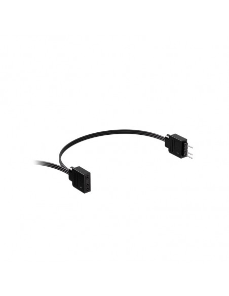 Corsair RS120 aRGB 120mm Pack de 3 Ventiladores PC