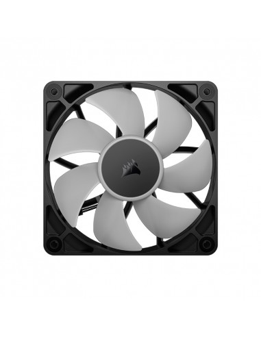 Corsair RS120 aRGB 120mm Pack de 3 Ventiladores PC