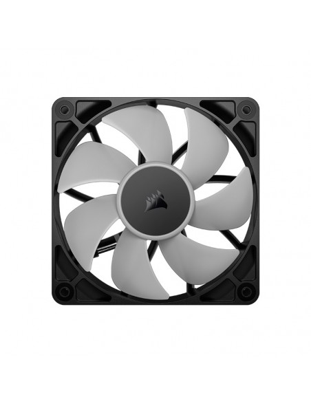 Corsair RS120 aRGB 120mm Pack de 3 Ventiladores PC