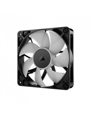 Corsair RS120 aRGB 120mm Pack de 3 Ventiladores PC