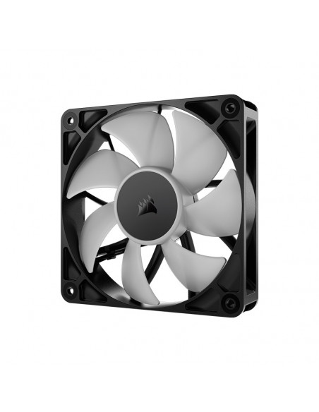 Corsair RS120 aRGB 120mm Pack de 3 Ventiladores PC