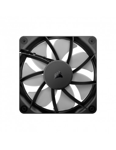 Corsair RS120 aRGB 120mm Pack de 3 Ventiladores PC