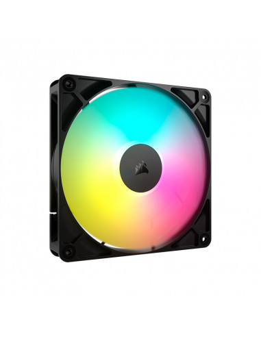 Corsair RS140 aRGB 140mm Pack de 2 Ventiladores