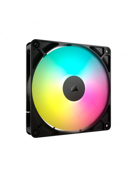 Corsair RS140 aRGB 140mm Pack de 2 Ventiladores