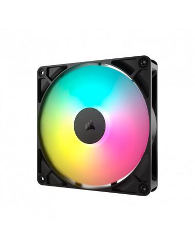 Corsair RS140 aRGB 140mm Pack de 2 Ventiladores