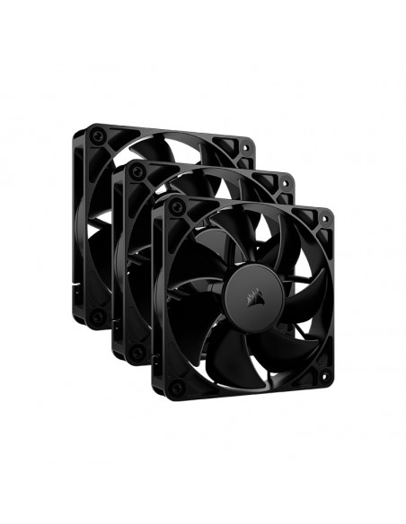 Corsair RS120 120mm Pack de 3 Ventiladores