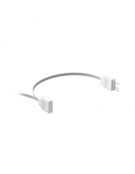 Corsair RS120 aRGB Blanco 120mm Pack de 3 Ventiladores