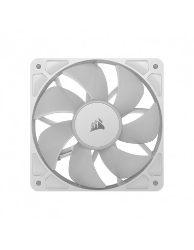 Corsair RS120 aRGB Blanco 120mm Pack de 3 Ventiladores