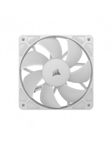 Corsair RS120 Blanco 120mm Pack de 3 Ventilador