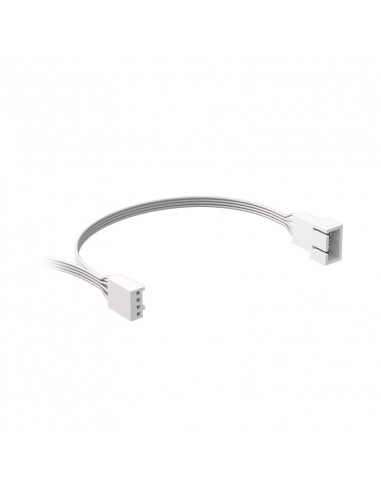 Corsair RS140 Blanco 140mm Pack de 2 Ventilador