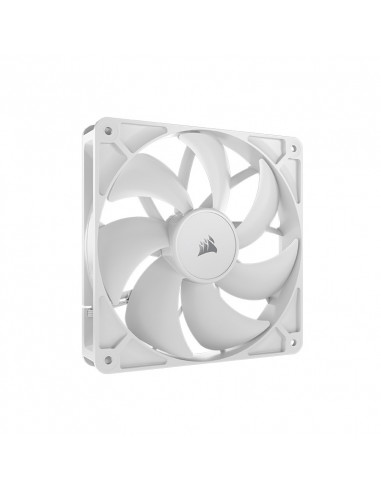 Corsair RS140 Blanco 140mm Pack de 2 Ventilador