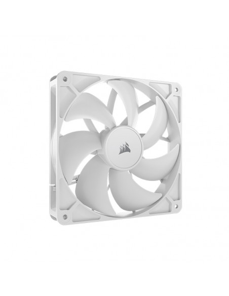 Corsair RS140 Blanco 140mm Pack de 2 Ventilador