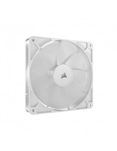 Corsair RS140 Blanco 140mm Pack de 2 Ventilador