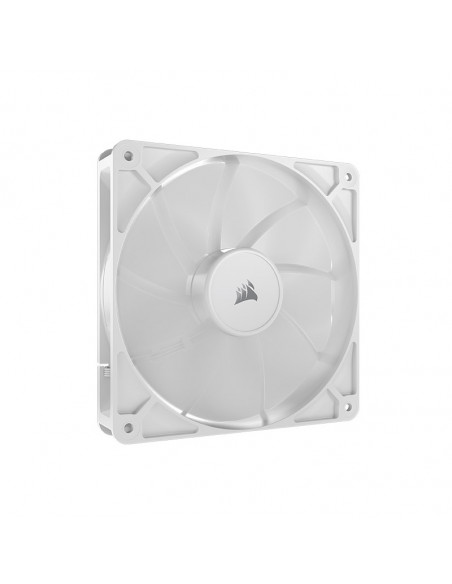 Corsair RS140 Blanco 140mm Pack de 2 Ventilador