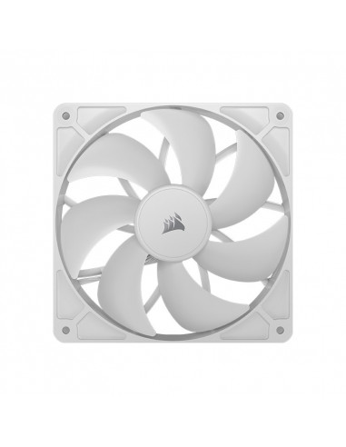 Corsair RS140 Blanco 140mm Pack de 2 Ventilador