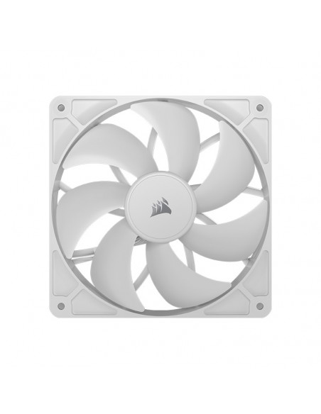 Corsair RS140 Blanco 140mm Pack de 2 Ventilador