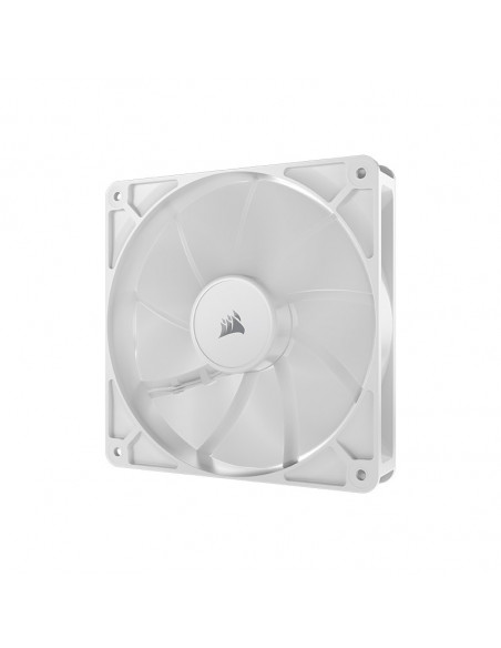 Corsair RS140 Blanco 140mm Pack de 2 Ventilador