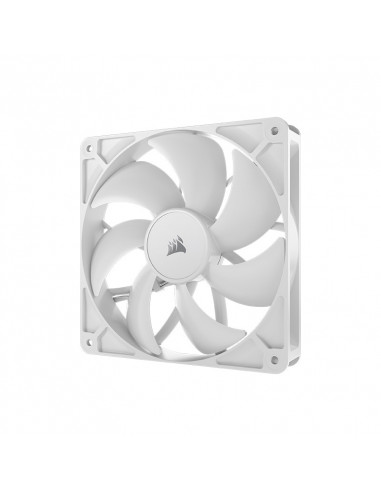 Corsair RS140 Blanco 140mm Pack de 2 Ventilador
