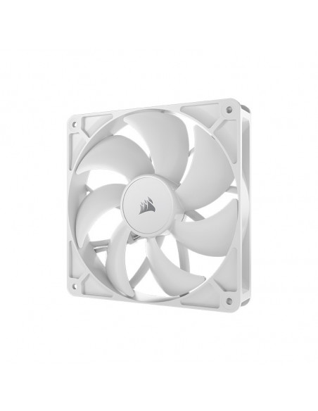 Corsair RS140 Blanco 140mm Pack de 2 Ventilador