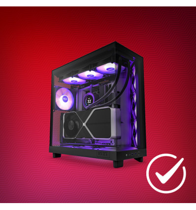 Montaje PC y servicio técnico Red Computer