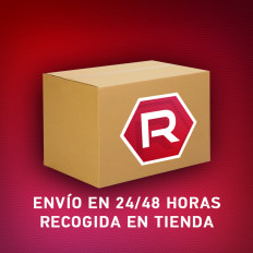Envío web