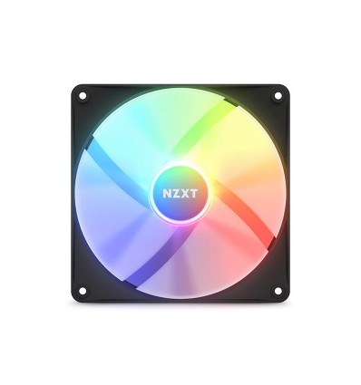 NZXT F140 RGB Core 140mm Ventilador PC