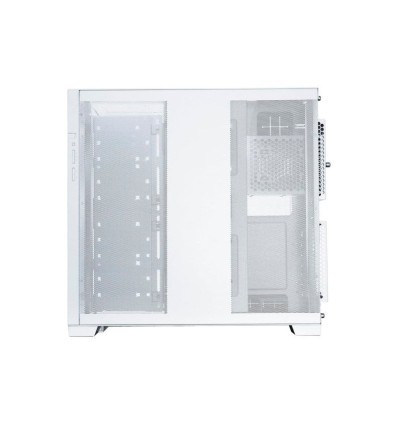 Lian Li O11D EVO RGB Blanca e-ATX Caja para PC