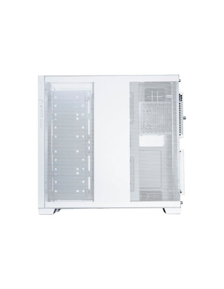 Lian Li O11D EVO RGB Blanca e-ATX Caja para PC