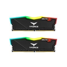 TeamGroup Delta RGB 32GB RAM DDR4 (2x16GB) 3200MHz CL16