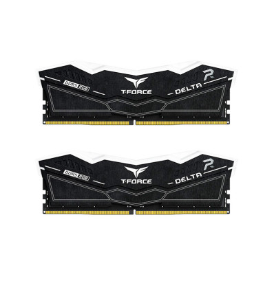 TeamGroup Delta RGB 32GB DDR5 (2x16GB) 6000MHz CL30