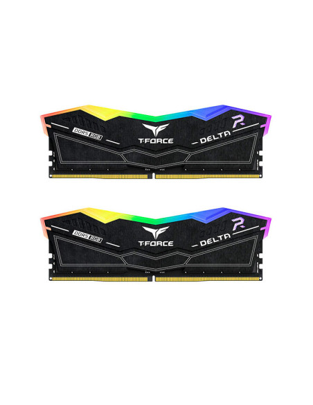 TeamGroup Delta RGB 32GB DDR5 (2x16GB) 6000MHz CL30