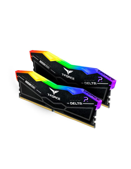 TeamGroup Delta RGB 32GB DDR5 (2x16GB) 6000MHz CL30