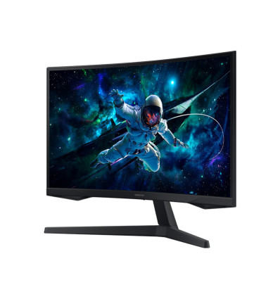 Samsung Odyssey G5 LS27CG552EUXEN 27" QHD 165Hz