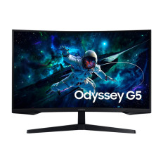 Samsung Odyssey G5 LS27CG552EUXEN 27" QHD 165Hz