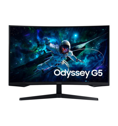 Samsung Odyssey G5 LS27CG552EUXEN 27" QHD 165Hz