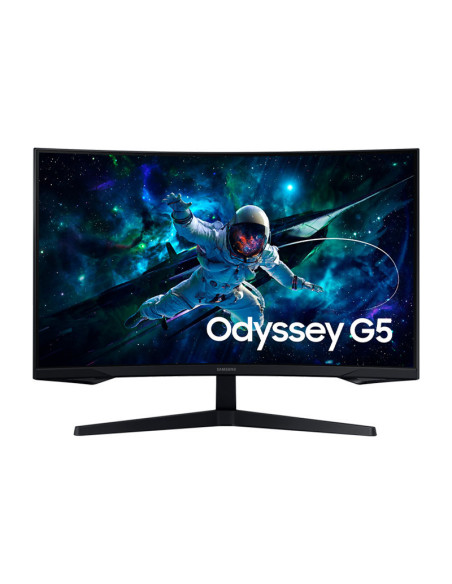Samsung Odyssey G5 LS27CG552EUXEN 27" QHD 165Hz