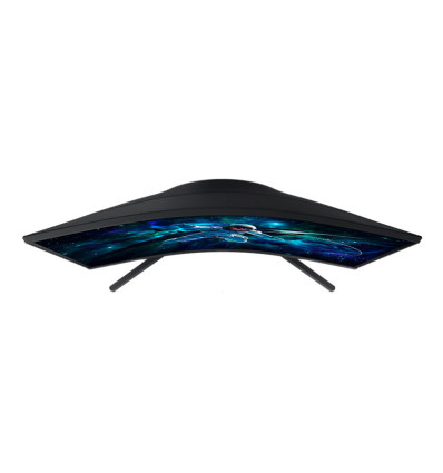 Samsung Odyssey G5 LS27CG552EUXEN 27" QHD 165Hz