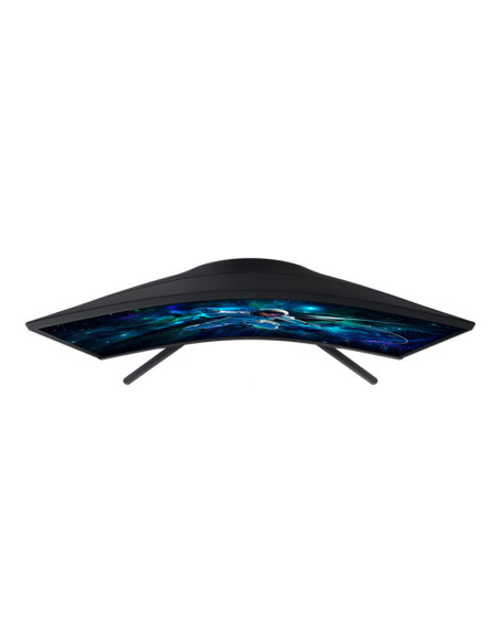 Samsung Odyssey G5 LS27CG552EUXEN 27" QHD 165Hz