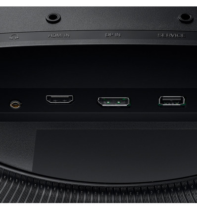 Samsung Odyssey G5 LS27CG552EUXEN 27" QHD 165Hz