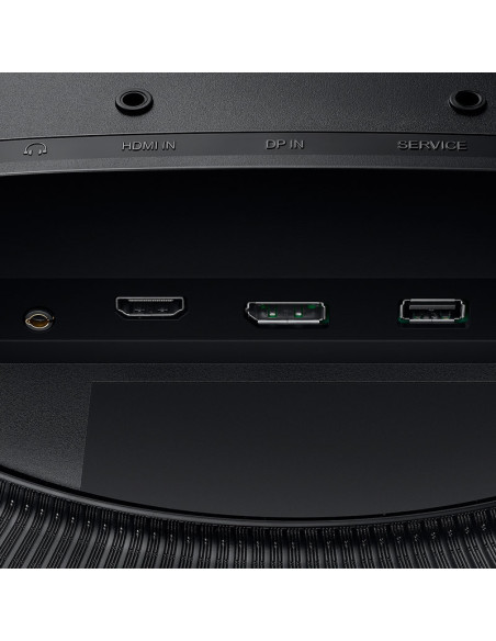 Samsung Odyssey G5 LS27CG552EUXEN 27" QHD 165Hz