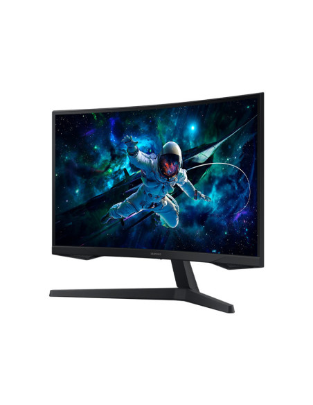 Samsung Odyssey G5 LS32CG552EUXEN 32" WQHD 165Hz