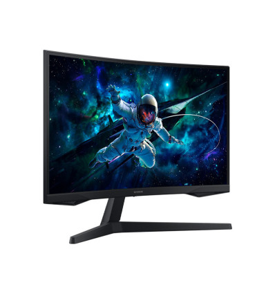 Samsung Odyssey G5 LS32CG552EUXEN 32" WQHD 165Hz