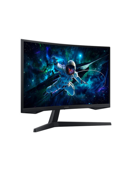 Samsung Odyssey G5 LS32CG552EUXEN 32" WQHD 165Hz
