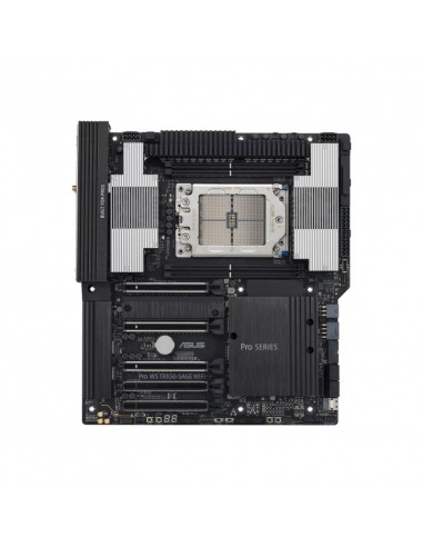 Asus Pro WS TRX50-SAGE WiFi sTR5 CEB
