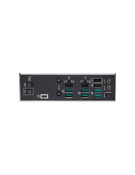 Asus Pro WS TRX50-SAGE WiFi sTR5 CEB