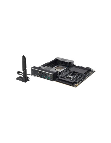 Asus Pro WS TRX50-SAGE WiFi sTR5 CEB