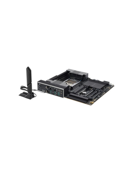 Asus Pro WS TRX50-SAGE WiFi sTR5 CEB