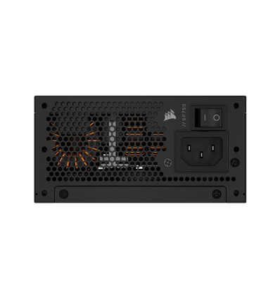 Corsair SF750 ATX 3.1 (PCIe 5.1) Fuente de alimentación 750W
