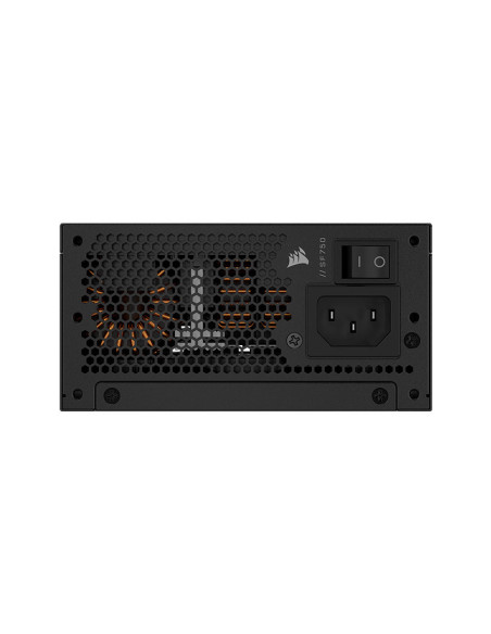 Corsair SF750 ATX 3.1 (PCIe 5.1) Fuente de alimentación 750W