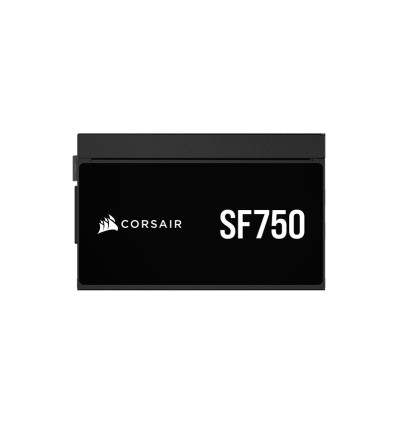 Corsair SF750 ATX 3.1 (PCIe 5.1) Fuente de alimentación 750W